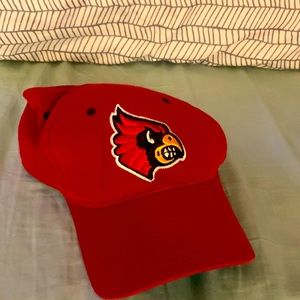 Cardinal Hat